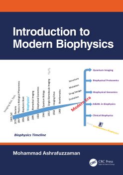 Introduction to Modern Biophysics (Original PDF from Publisher)
