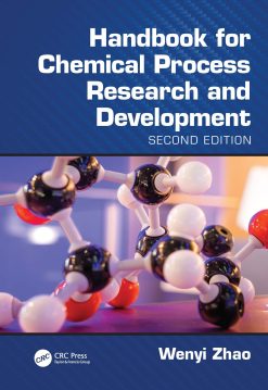 Handbook for Chemical Process Research and Development, 2nd Edition (EPUB)