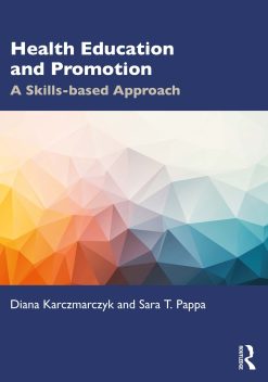 Health Education and Promotion (Original PDF from Publisher)