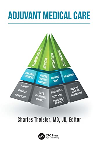 Adjuvant Medical Care (EPUB)