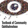 Textbook of Community Ophthalmology (EPUB)