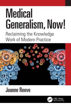 Medical Generalism, Now! (EPUB)