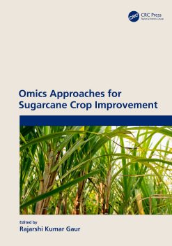 Omics Approaches for Sugarcane Crop Improvement (EPUB)