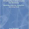 Developing Competencies for Recovery (Original PDF from Publisher)