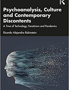 Psychoanalysis, Culture and Contemporary Discontents (EPUB)