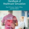 The Essential Handbook of Healthcare Simulation (EPUB)