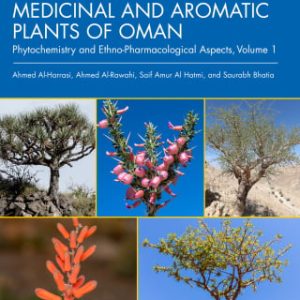 Medicinal and Aromatic Plants of Oman (Original PDF from Publisher)
