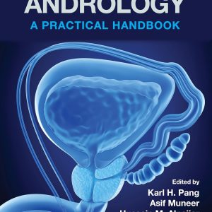 Clinical Andrology: A Practical Handbook (EPUB)