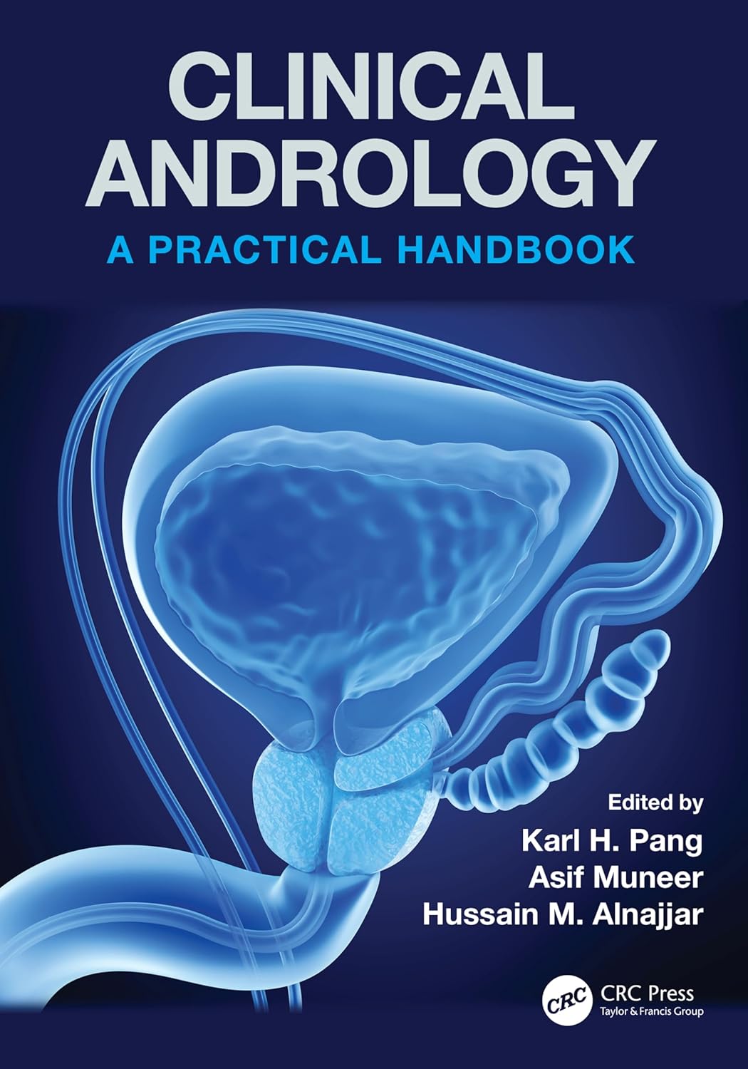 Clinical Andrology: A Practical Handbook (EPUB)