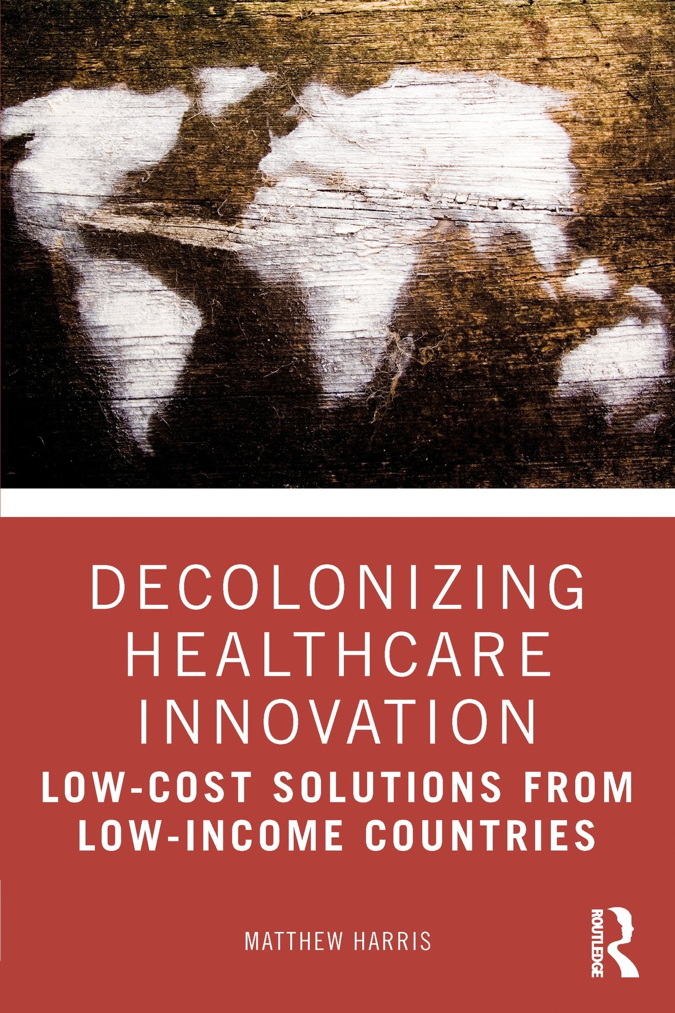 Decolonizing Healthcare Innovation (Original PDF from Publisher)