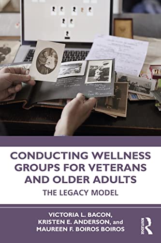 Conducting Wellness Groups for Veterans and Older Adults (EPUB)