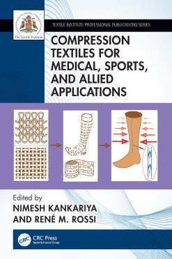 Compression Textiles for Medical, Sports, and Allied Applications (Original PDF from Publisher)