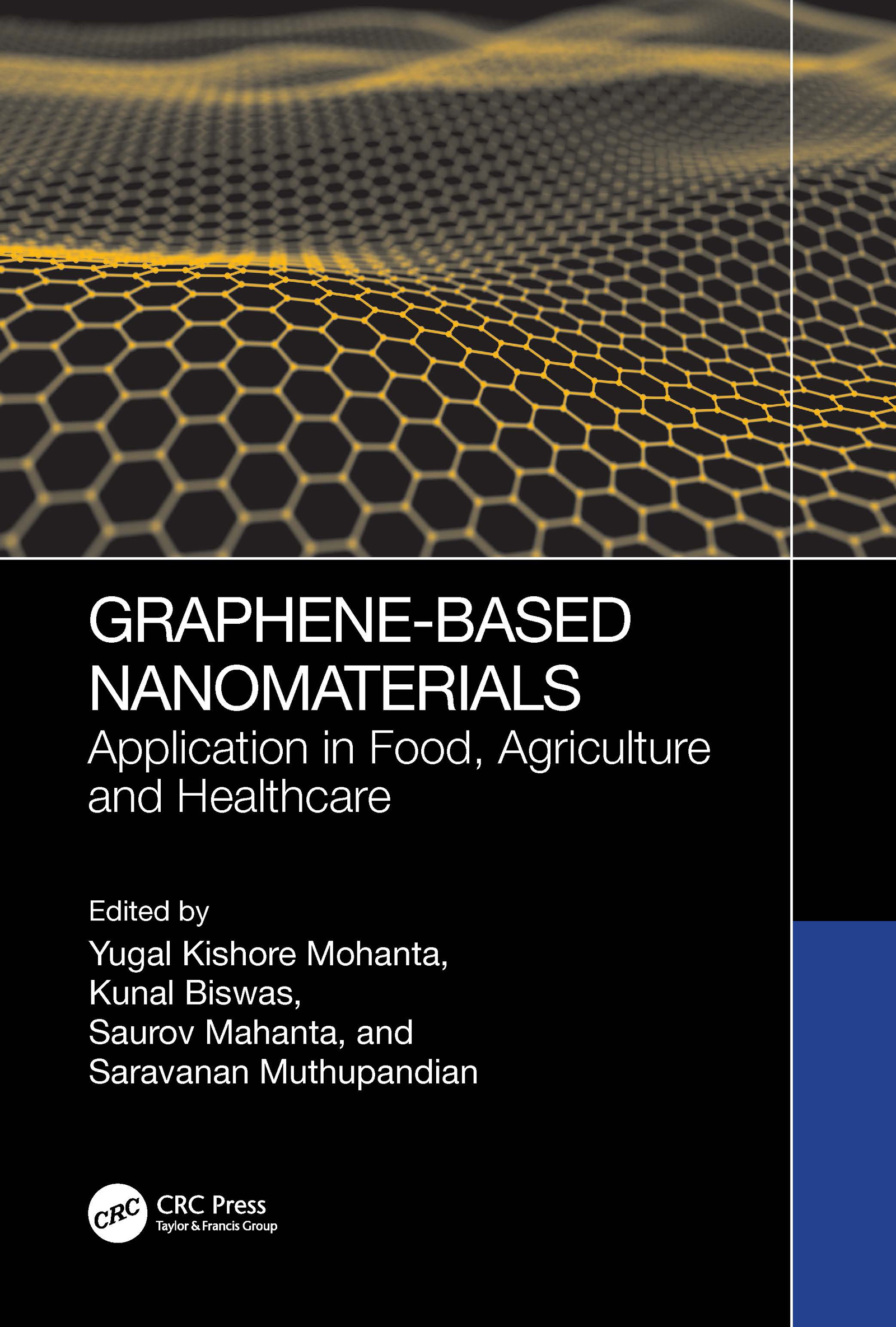 Graphene-Based Nanomaterials: Application in Food, Agriculture and Healthcare (Original PDF from Publisher)