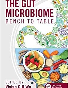 The Gut Microbiome: Bench to Table (Original PDF from Publisher)