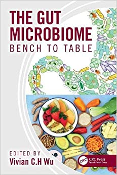 The Gut Microbiome: Bench to Table (Original PDF from Publisher)