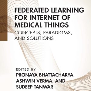 Federated Learning for Internet of Medical Things: Concepts, Paradigms, and Solutions (Original PDF from Publisher)