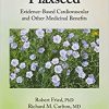 Flaxseed: Evidence-based Cardiovascular and other Medicinal Benefits (Original PDF from Publisher)