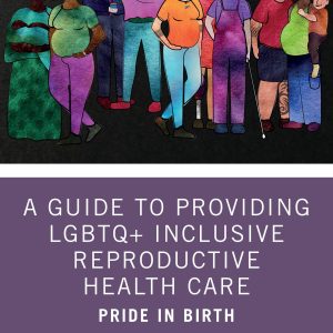 A Guide to Providing LGBTQ+ Inclusive Reproductive Health Care: Pride in Birth (Original PDF from Publisher)