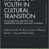 Immigrant Youth in Cultural Transition (Psychology Press & Routledge Classic Editions) (Original PDF from Publisher)