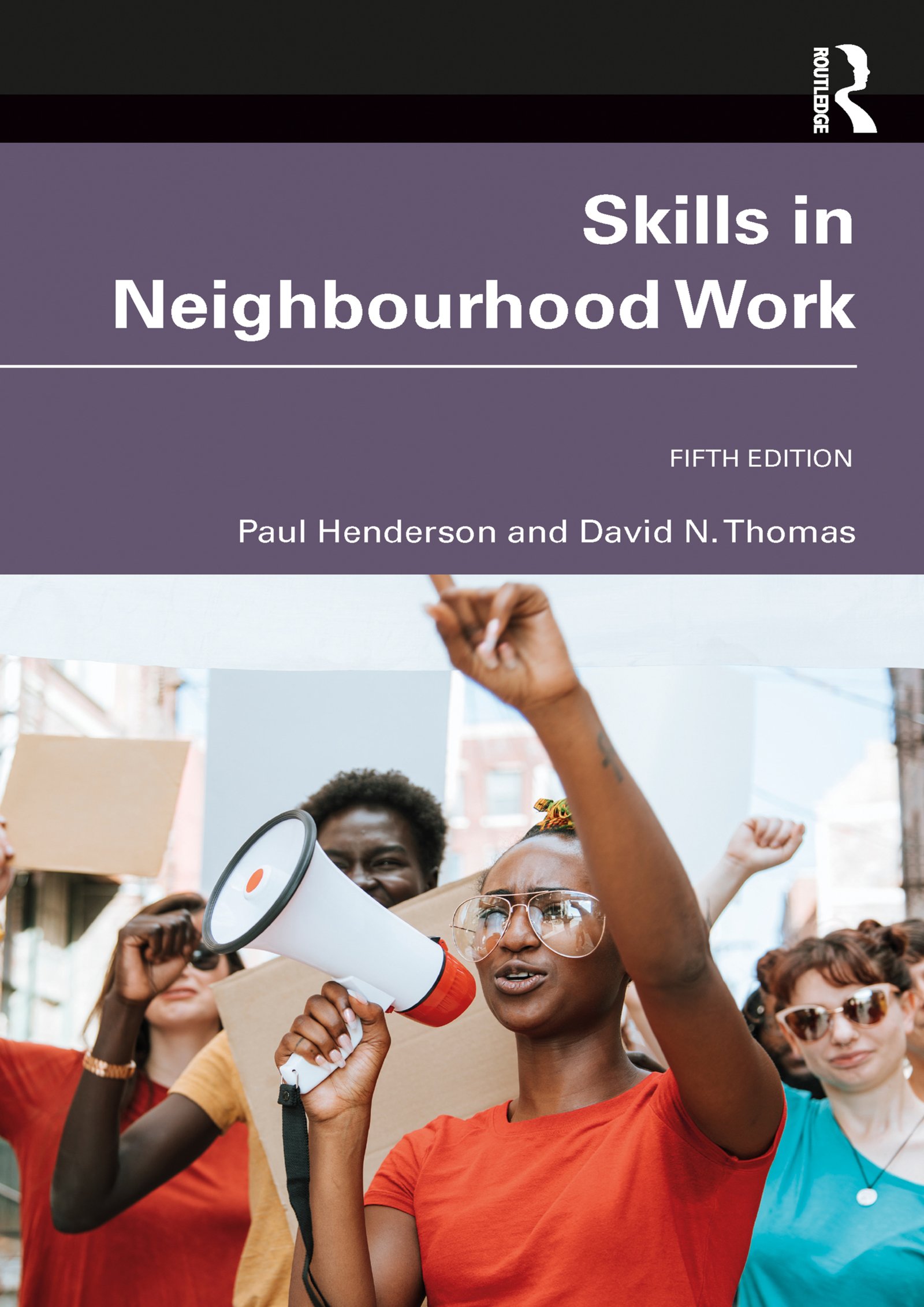 Skills in Neighbourhood Work, 5th Edition (EPUB)