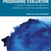 Programme Evaluation (Original PDF from Publisher)