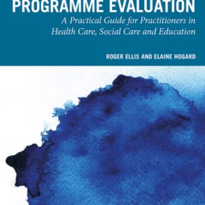 Programme Evaluation (Original PDF from Publisher)