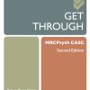 Get Through MRCPsych CASC, 2nd Edition (EPUB)