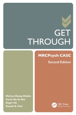 Get Through MRCPsych CASC, 2nd Edition (EPUB)