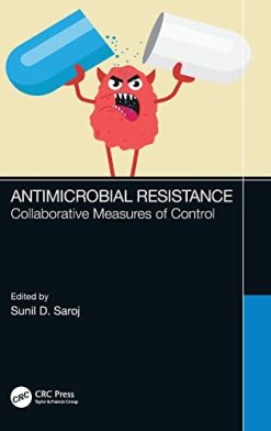Antimicrobial Resistance (Original PDF from Publisher)