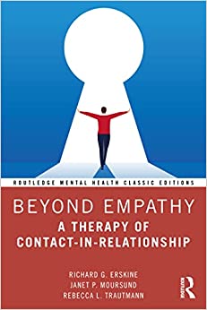 Beyond Empathy (Routledge Mental Health Classic Editions) (Original PDF from Publisher)