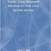 School Crisis Response (Original PDF from Publisher)