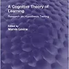 A Cognitive Theory of Learning (Psychology Revivals) (Original PDF from Publisher)