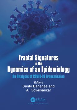 Fractal Signatures in the Dynamics of an Epidemiology: An Analysis of COVID-19 Transmission (Original PDF from Publisher)