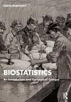Biostatistics (EPUB)