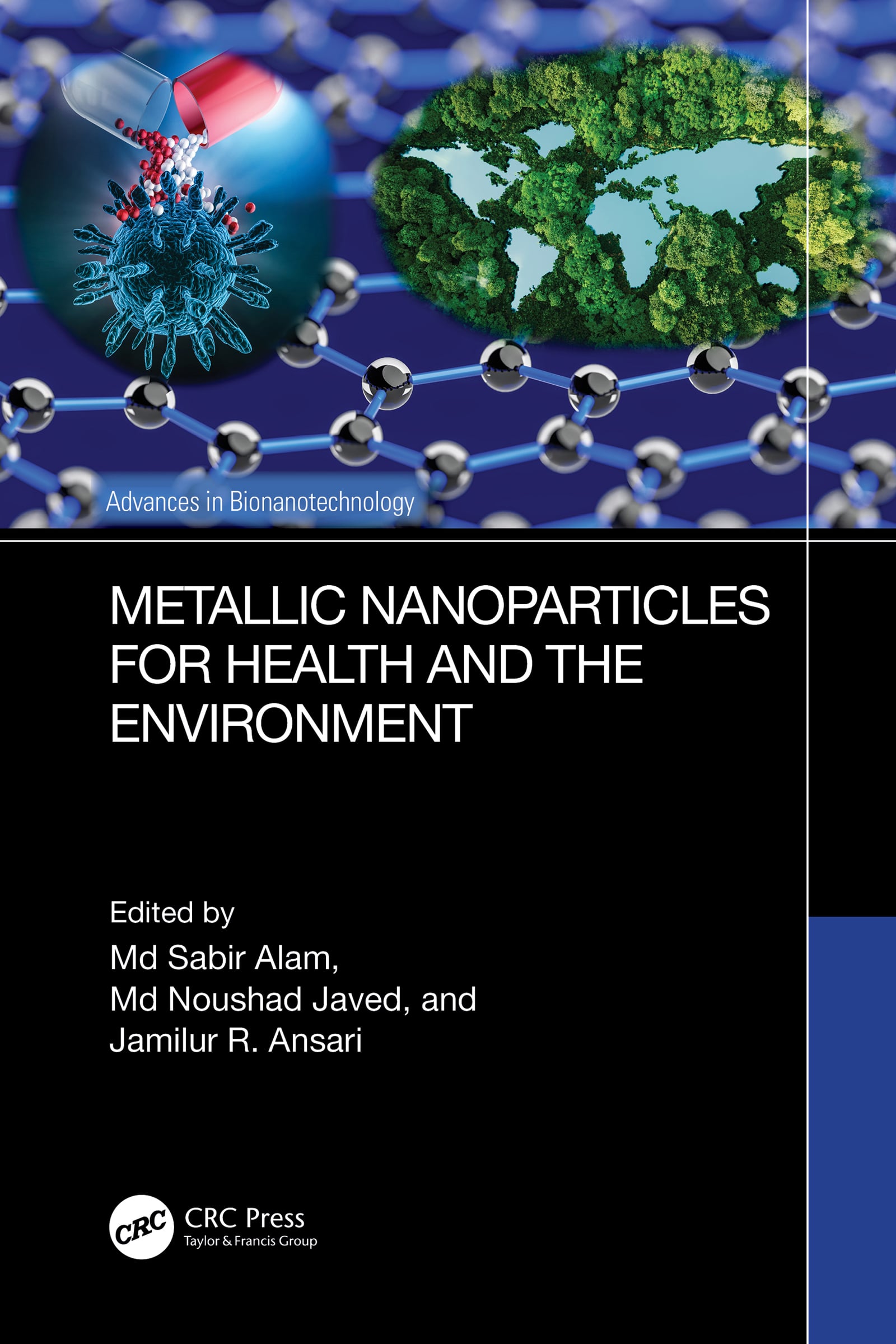 Metallic Nanoparticles for Health and the Environment (Original PDF from Publisher)