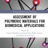 Assessment of Polymeric Materials for Biomedical Applications (Original PDF from Publisher)