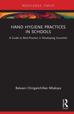 Hand Hygiene Practices in Schools (EPUB)