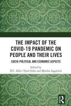 The Impact of the Covid-19 Pandemic on People and their Lives (Original PDF from Publisher)
