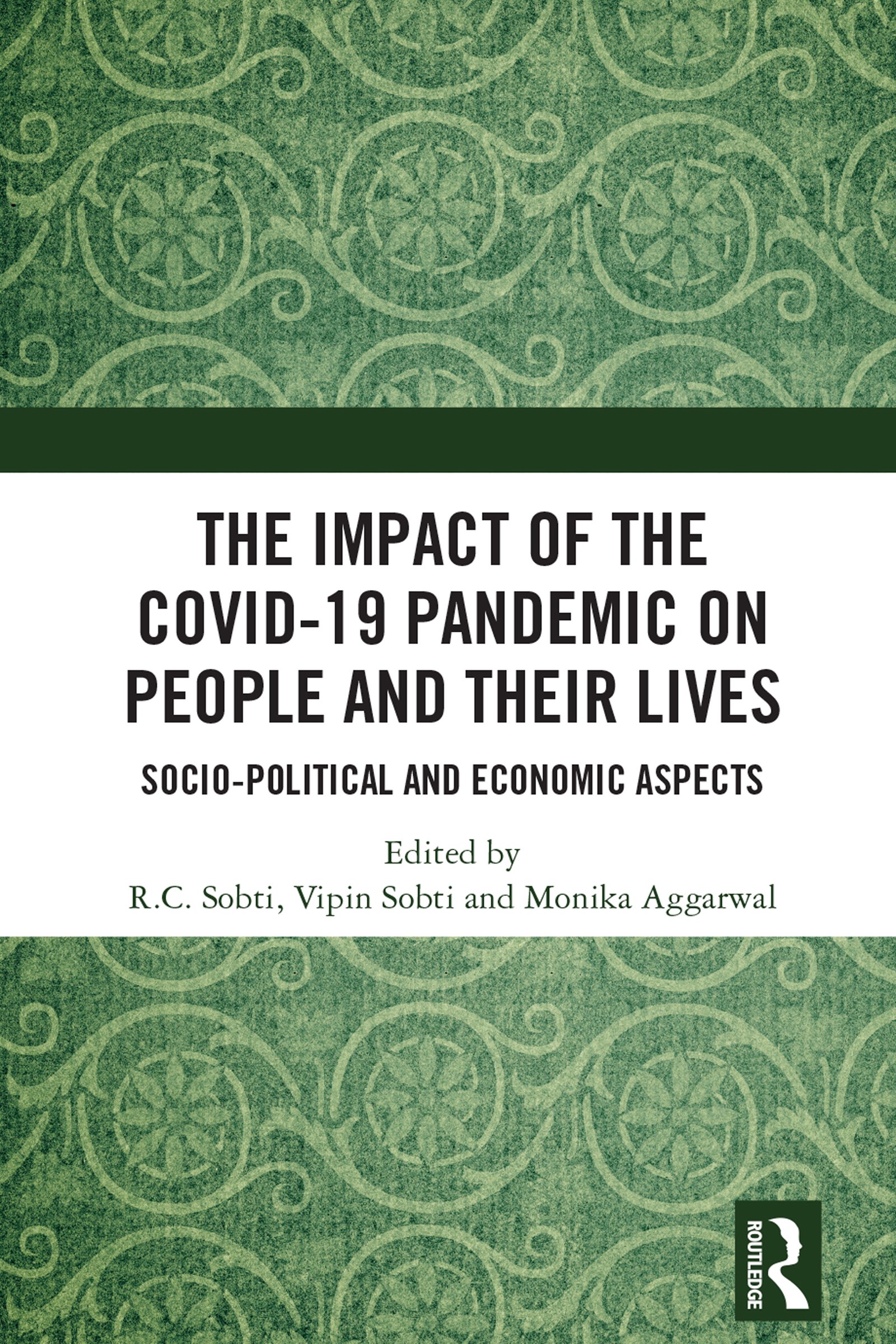 The Impact of the Covid-19 Pandemic on People and their Lives (Original PDF from Publisher)