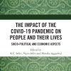 The Impact of the Covid-19 Pandemic on People and their Lives (EPUB)