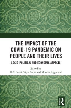 The Impact of the Covid-19 Pandemic on People and their Lives (EPUB)