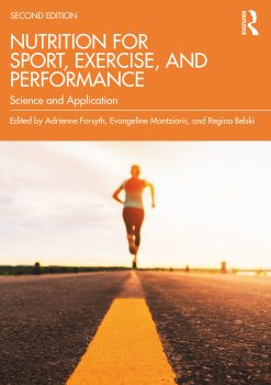 Nutrition for Sport, Exercise, and Performance, 2nd Edition (Original PDF from Publisher)