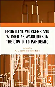 Frontline Workers and Women as Warriors in the Covid-19 Pandemic (EPUB)