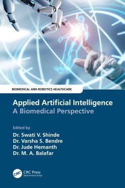 Applied Artificial Intelligence: A Biomedical Perspective (Original PDF from Publisher)