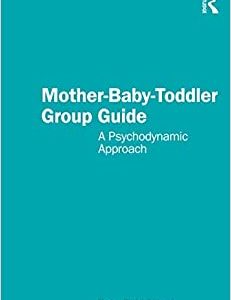 Mother-Baby-Toddler Group Guide (EPUB)
