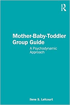Mother-Baby-Toddler Group Guide (EPUB)
