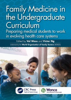 Family Medicine in the Undergraduate Curriculum (EPUB)