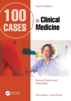 100 Cases in Clinical Medicine, 4th Edition (EPUB)