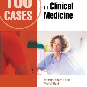100 Cases in Clinical Medicine, 4th Edition (EPUB)