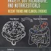 Anxiety, Gut Microbiome, and Nutraceuticals (EPUB)